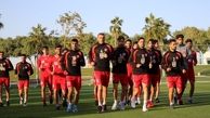 پرسپولیس ۲۵ ساله شد!