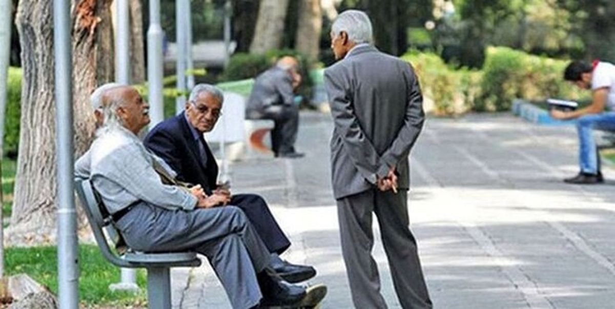 فرمول جدید افزایش حقوق بازنشستگان + اینفوگرافیک