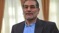 شمخانی: تا 13 آبان سال 97 شاهد افول نقش آمریکا در منطقه خواهیم بود