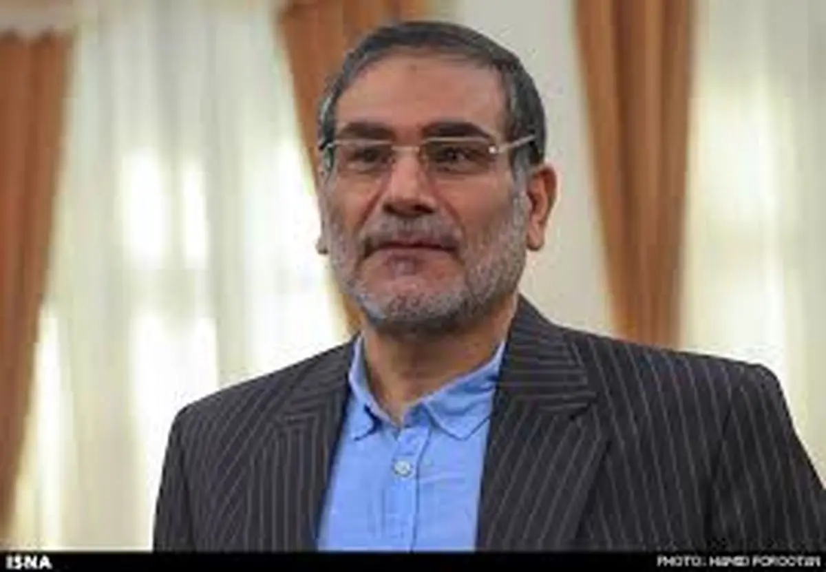 شمخانی: تا 13 آبان سال 97 شاهد افول نقش آمریکا در منطقه خواهیم بود