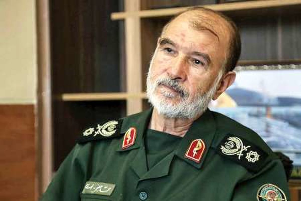 امروز در حوزه توپخانه حرف‌های زیادی برای گفتن داریم