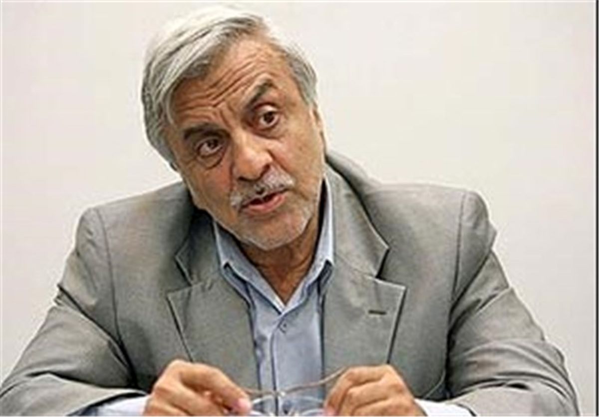هاشمی‌طباء: با توزیع عمومی یارانه مخالفم 
