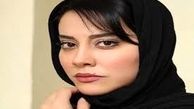 تیپ ساده و آراسته «آشا محرابی»+عکس