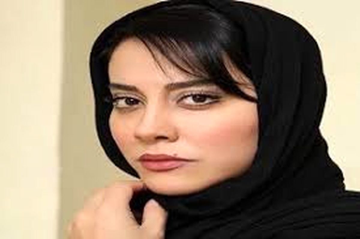 تیپ ساده و آراسته «آشا محرابی»+عکس