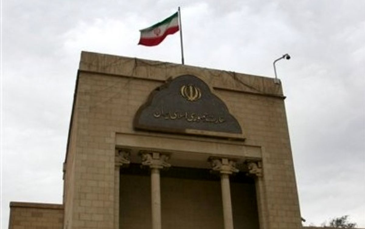 سفیر ایران در عراق تغییر می کند