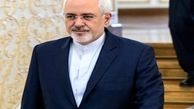 ظریف: آمریکا برای منحرف کردن اذهان از قساوت سعودی، ایران را تحریم کرد