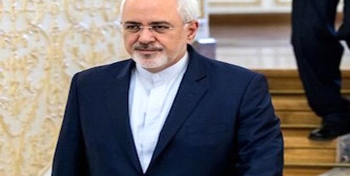 ظریف: آمریکا برای منحرف کردن اذهان از قساوت سعودی، ایران را تحریم کرد
