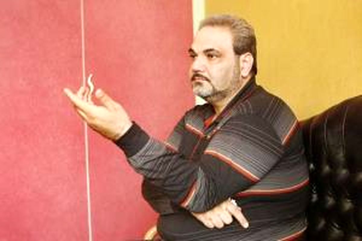دو مجری ورزشی نامزد مجلس شدند