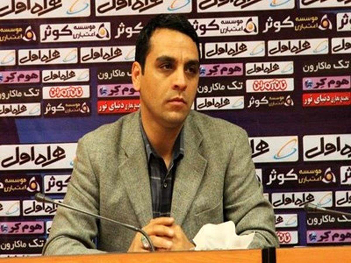 فتاحی: قصد کمک به باشگاه‌های آسیایی را داشتیم/ احتمال برگزاری بازی‌های سرخابی‌ها در تختی