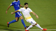پرونده بازگشت مهدی طارمی به پرسپولیس کاملا بسته شد