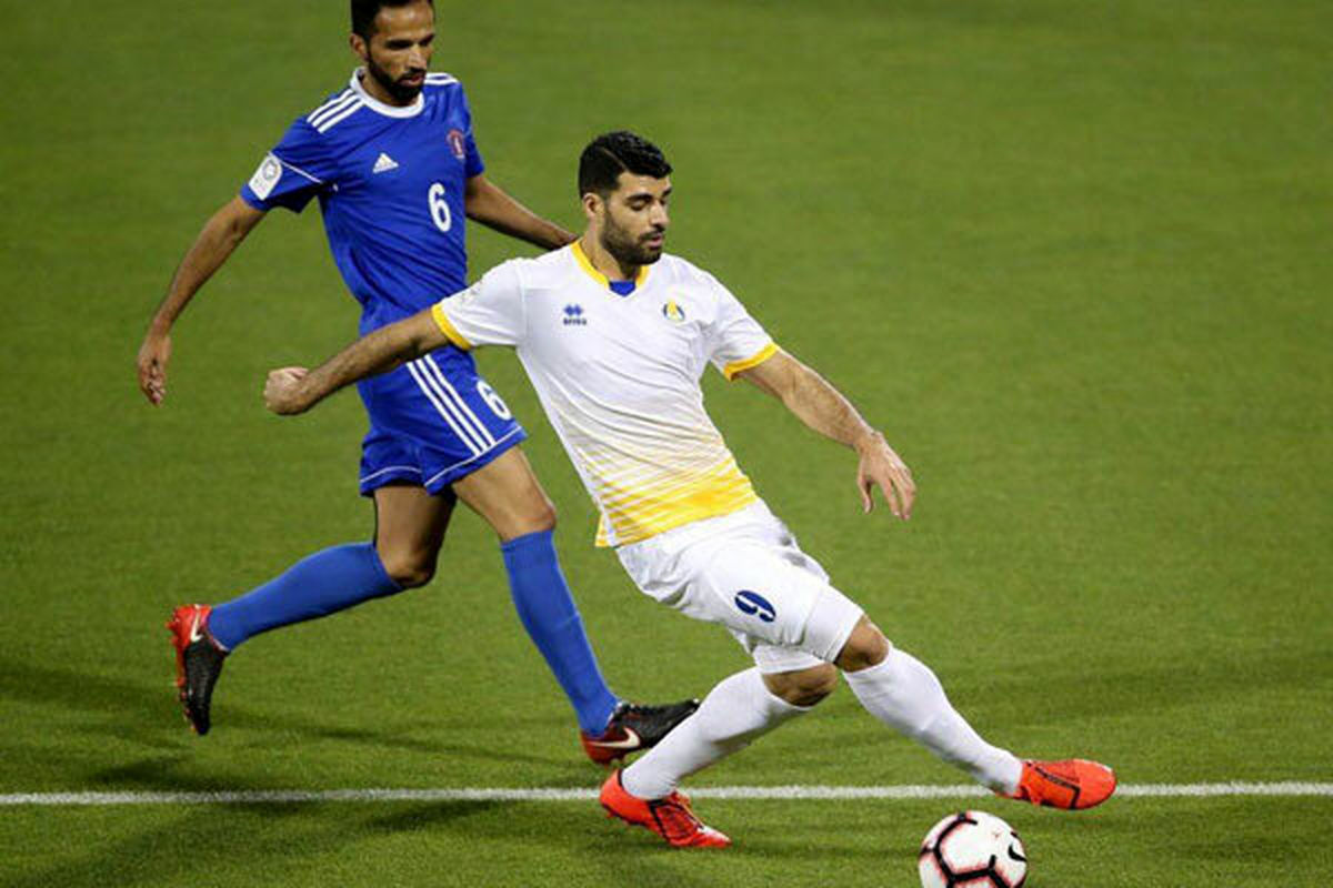پرونده بازگشت مهدی طارمی به پرسپولیس کاملا بسته شد