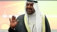 برنامه سفر شیخ احمد به تهران