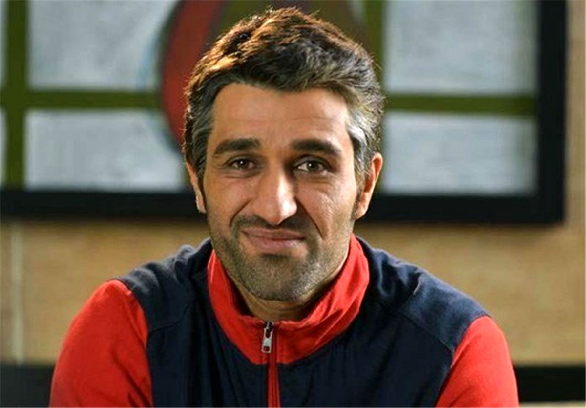 پژمان جمشیدی به «نفس» پیوست