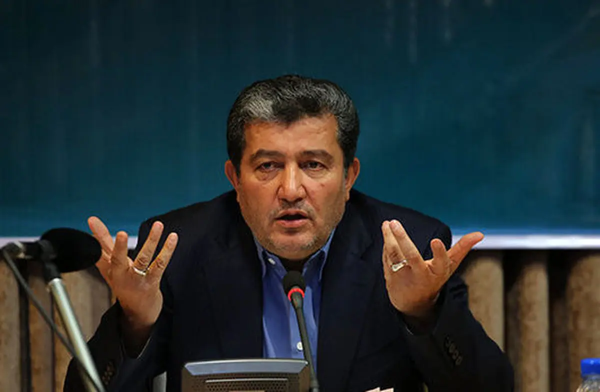 خجسته: آبرسانی به کلانشهر همدان با بلاتکلیفی روبرو است
