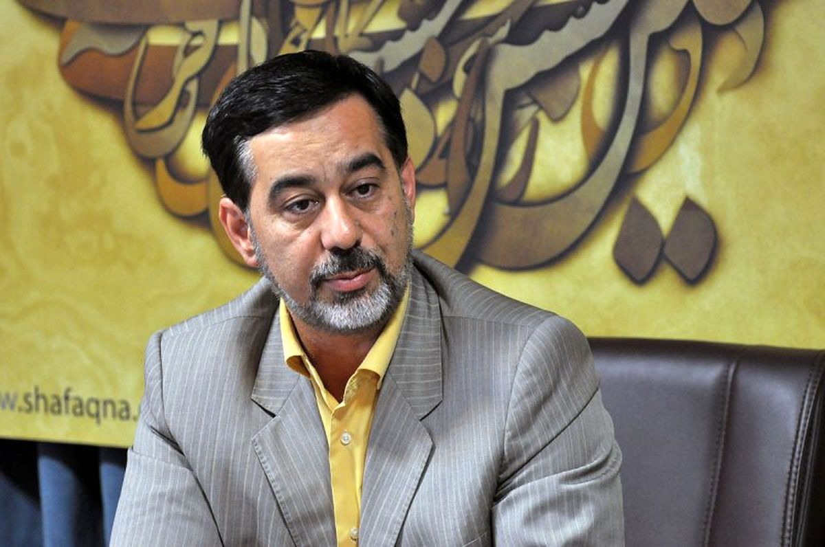 پرسش‌هایی از رییس جمهور