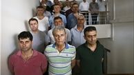 10 روز پس از کودتای نافرجام ترکیه به روایت آمار