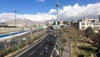 جزییات طرح ترافیک جدید تهران + زمان اجرا