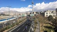 جزییات طرح ترافیک جدید تهران + زمان اجرا
