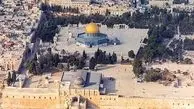 مسجد الاقصی تا اطلاع ثانوی تعطیل شد