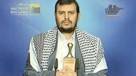 رهبر انصارالله یمن: توطئه بزرگی خنثی شد 