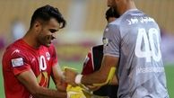 همه چیز در نفت لوث شد