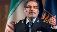 شمخانی: شواهد افول آمریکا غیرقابل انکار است
