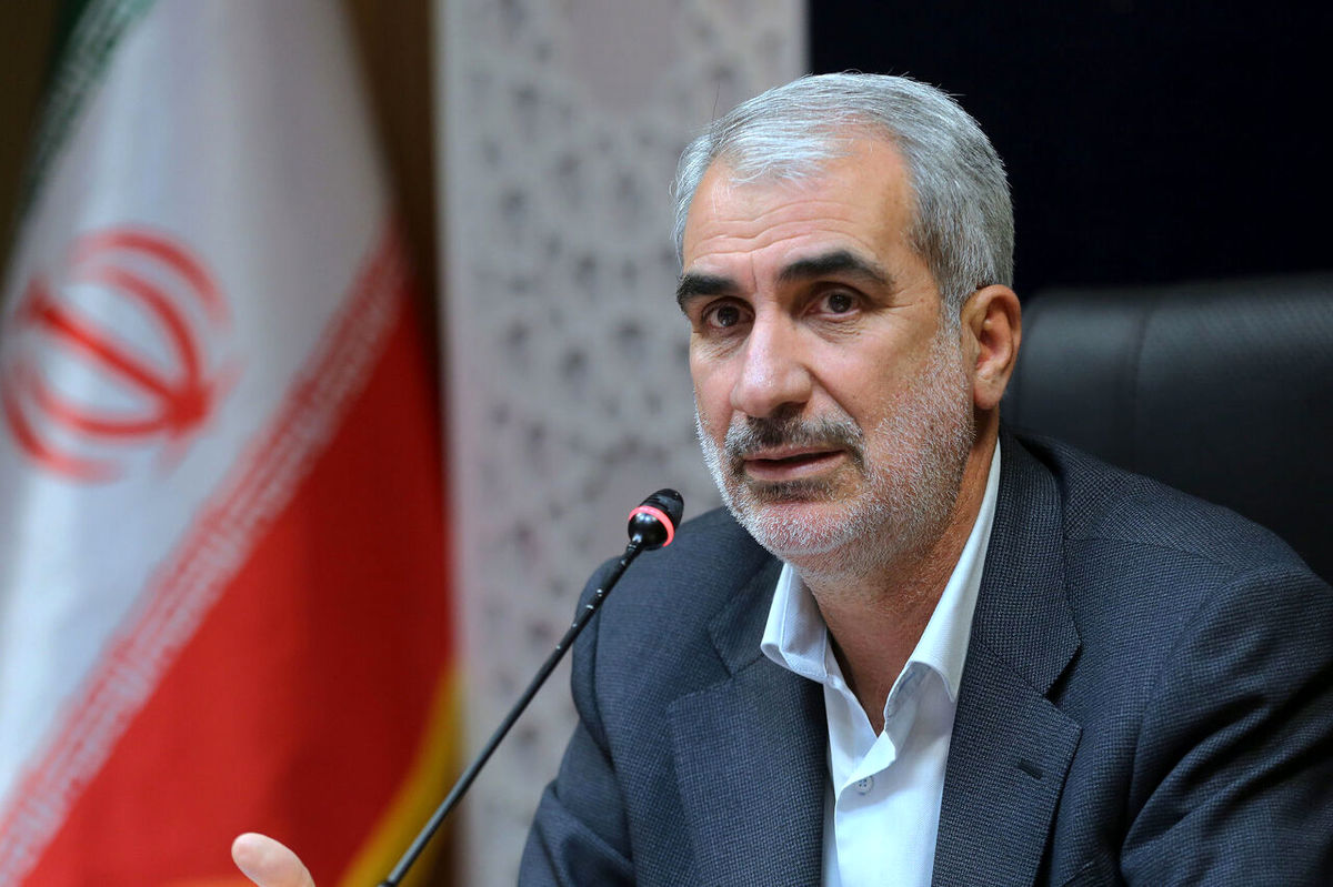 نوری : شرایط آموزش حضوری دانش‌آموزان را مهیا می‌کنیم