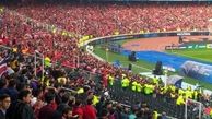 پرسپولیسی ها در انتظار برگزاری جشن  قهرمانی!