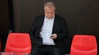 پروین:تا 50 سال دیگر هم دربی 52 تکرار نمی‌شود/در مورد کروش نظر مردم مهم است