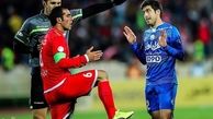 کیانی: هر چه بَلاست بر سر تراکتورسازی نازل می‌شود