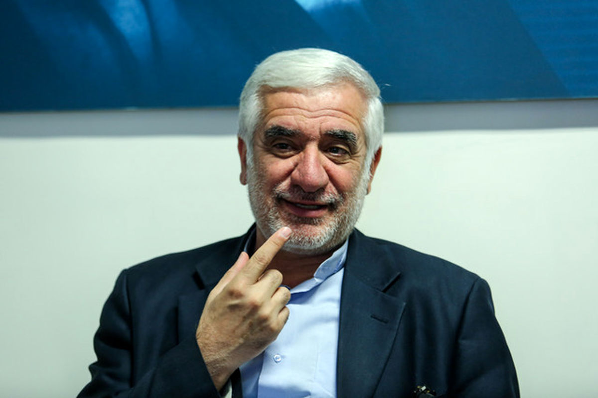 مخالفان به همکار واقعی دولت تبدیل شوند