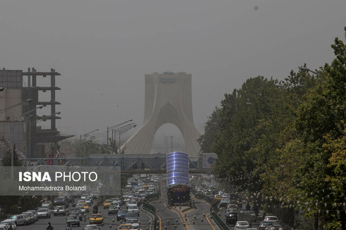 ممنوعیت فعالیت‌های ورزشی در فضای باز با تصویب کمیته اضطرار آلودگی هوای تهران