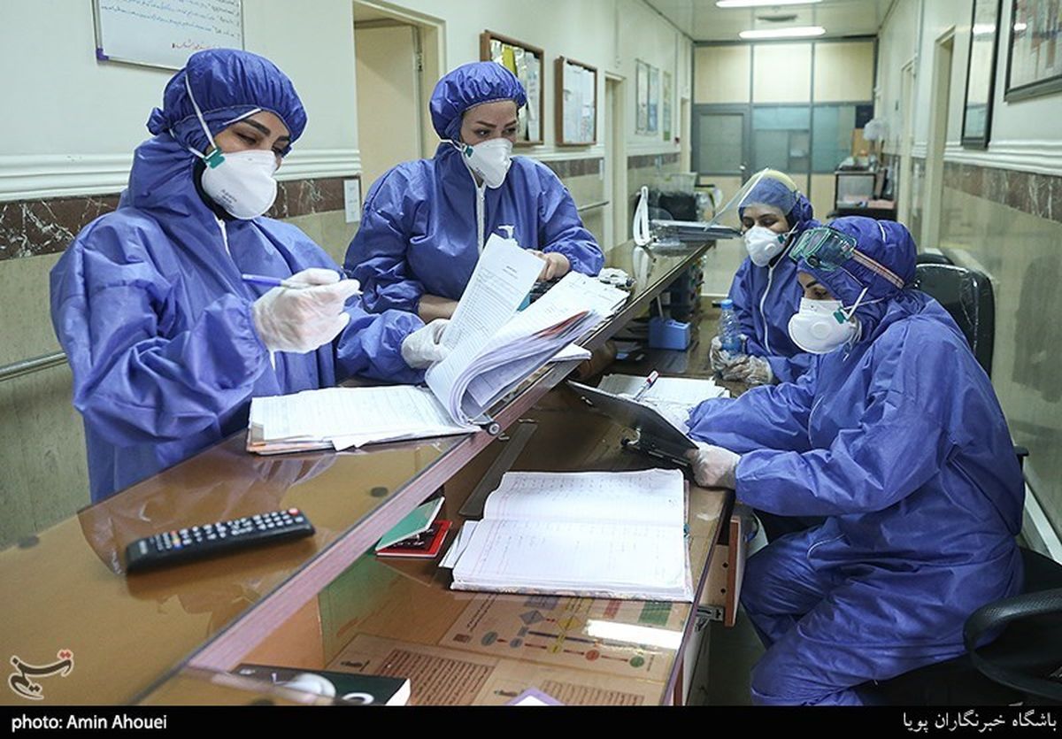 شناسایی ۵۷ بیمار جدید کرونا در کشور | ۲ تن دیگر جان باختند