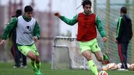 صید بمب نقل و انتقالات هدف اصلی پرسپولیسی ها + عکس