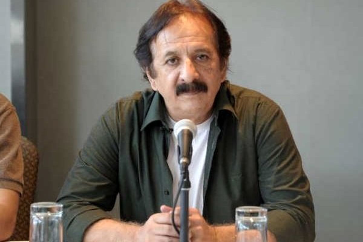 اینستاگرام:: اکران صلواتی فیلم مجید مجیدی