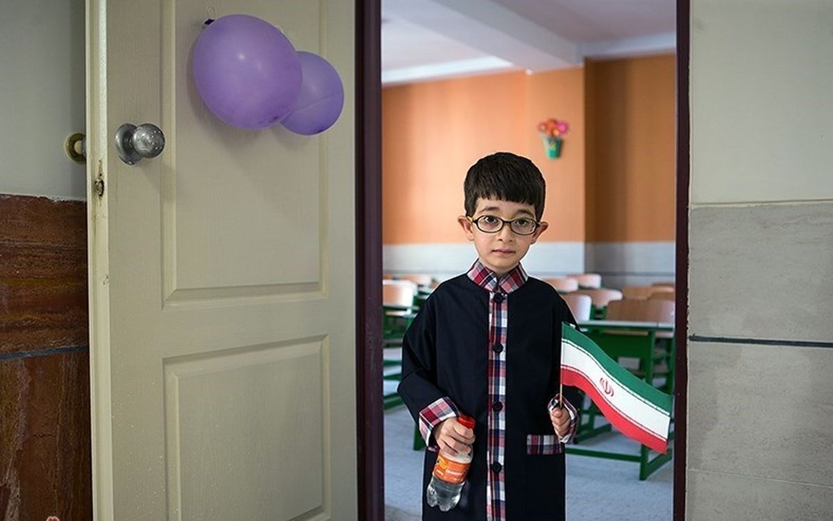 زمان ثبت‌نام کلاس اولی‌‌ها + ضوابط ثبت‌نام