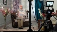 برنامه‌ جدید گیتی خامنه در راه است