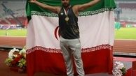 حدادی: با ۴ میلیارد بهترین نتیجه را می‌گیرم