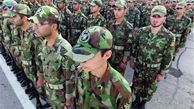 دستور دادستان نظامی برای دستگیری سربازان فراری