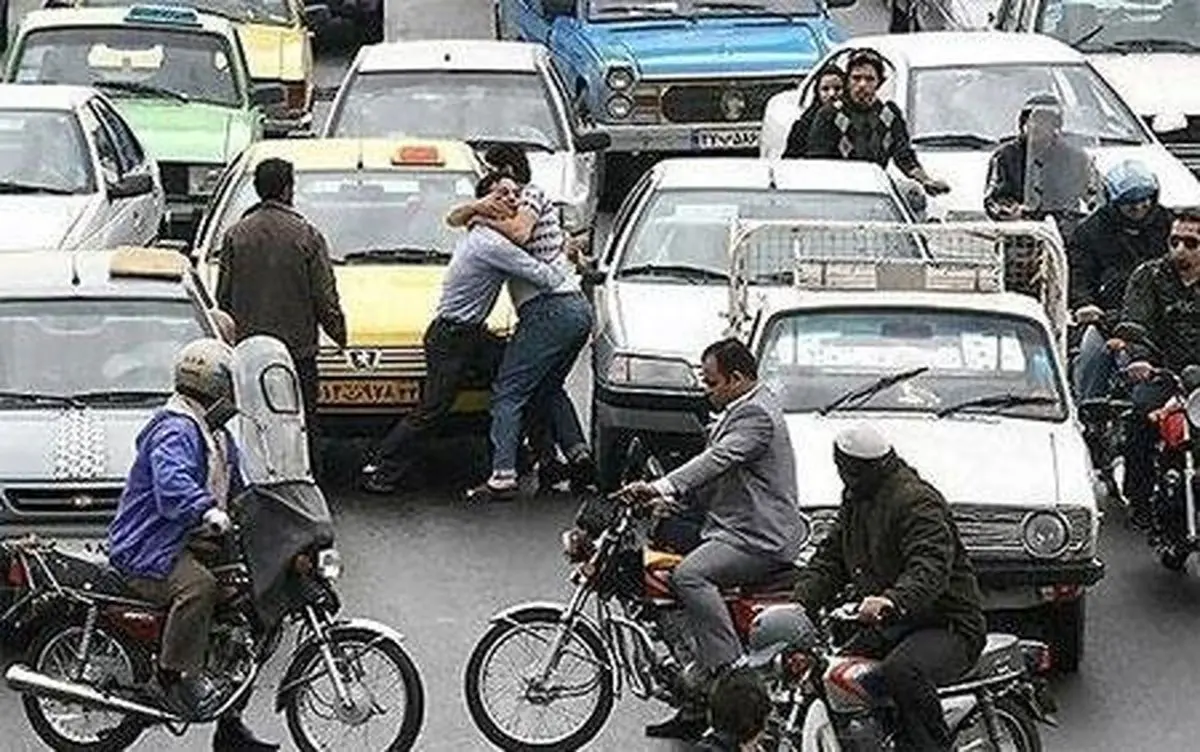کاهش ۷ درصدی مراجعه نزاع به پزشکی قانونی