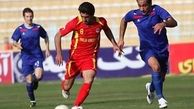 دیدار فولاد با استقلال خودزنی است