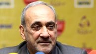 گرشاسبی سه‌شنبه به تیم می‌آید