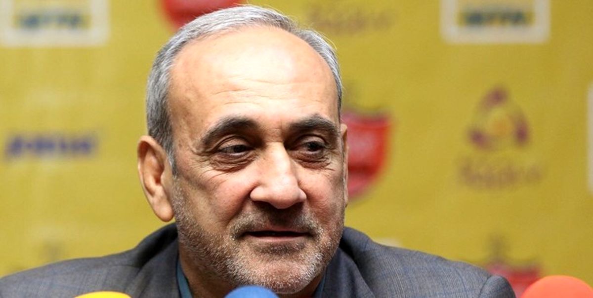گرشاسبی سه‌شنبه به تیم می‌آید