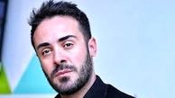 عکس خندان کاوه سماک‌باشی در کنار صورت خونین‌اش