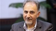 نمایندگان با نجفی دیدار می‌کنند
