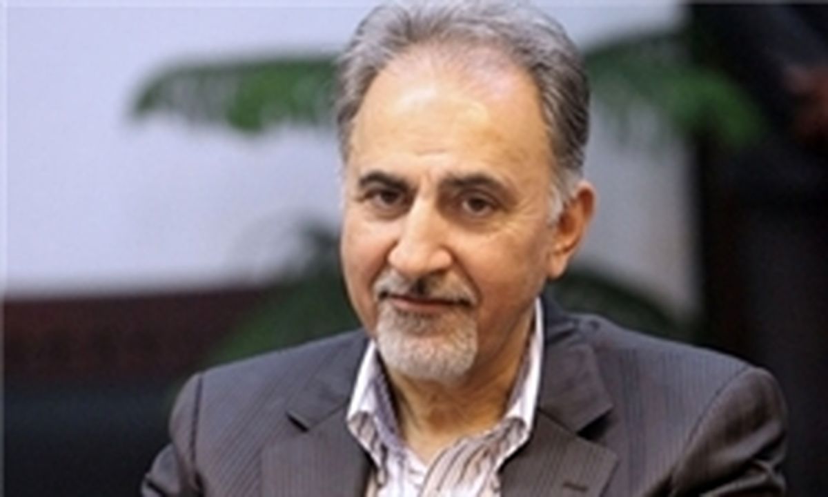 نمایندگان با نجفی دیدار می‌کنند