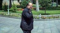 وزیر صنعت استعفا داد +تکذیب