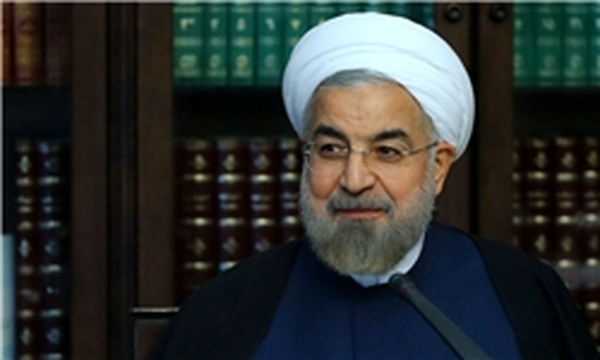 جلسه ستاد مبارزه با مواد مخدر با حضور روحانی آغاز شد