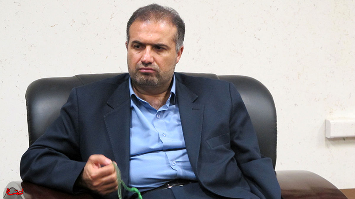 جلالی: دستگاه قضایی با توهین کنندگان به رئیس‌جمهور برخورد کند