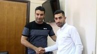 بازگشت هافبک استقلال به سپیدرود
